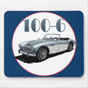 100-6 マウスパッド