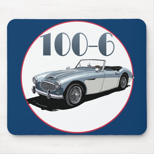 100-6 マウスパッド (正面)