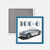 100-6 マグネット (正面/裏面)