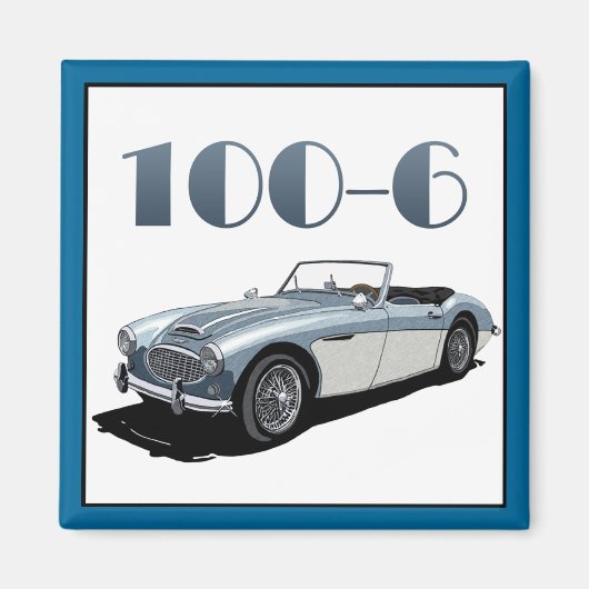 100-6 マグネット (正面)