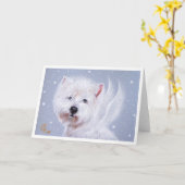 100_8993 カード (黄色い花)