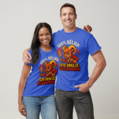 100 % Bélier Tシャツ (ユニセックス)