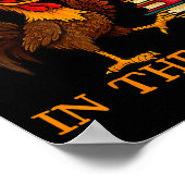 100 Days In The Books Of School For Boy Girl Stude ポスター (角)