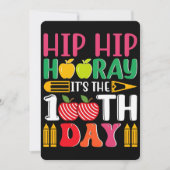 100 Days Learning Black History 2026 Poster  シーズンカード (正面)