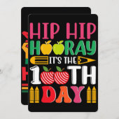 100 Days Learning Black History 2026 Poster シーズンカード (正面/裏面)