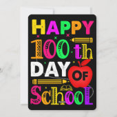 100 Days Learning Black History 2026 Poster  シーズンカード (裏面)