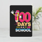 100 Days Learning Black History 2026 Poster  シーズンカード (スタンド正面)