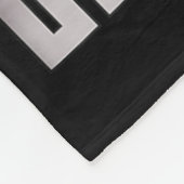 100 Days Level Unlocked Gaming 100 Days Of School フリースブランケット (角)