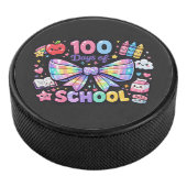 100 Days Of School  アイスホッケーパック (3/4)