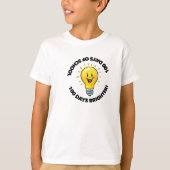 100 days of school 100th day student class T-Shirt Tシャツ (正面)