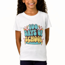 100 Days Of School Pencil teachers gifts 