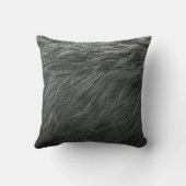 100 % deerhound ! クッション (裏面)