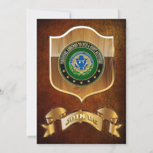[100] DOD & Joint Activities DUI Special Edition