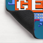 100% Geek マウスパッド (コーナー)