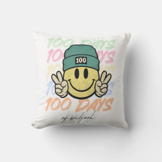 100 jours de classe, cent jours de classe クッション