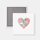 100 Men vs Gorilla マグネット (正面/裏面)