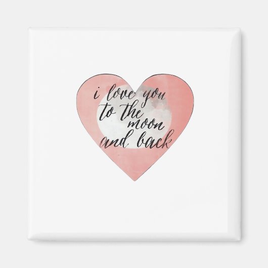 100 Men vs Gorilla マグネット (正面)