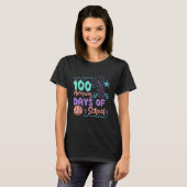 100 mermazing days of school store motif graphic tシャツ (正面フル)