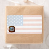 [100] SOWTエンブレム ラベル (インサイチュ)