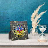 [100] Ukrainian Armed Forces [Special Edition] フォトプラーク (インサイチュ)