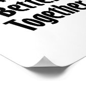 100 vs 1 Gorilla Battle ポスター (角)