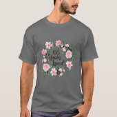 100 Years Loved Men Women 100 Years Old Cool 100Th Tシャツ (正面)