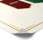 100 Years of Black History, Pride, and Resilience  ポスター (角)