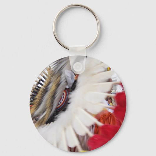 100b0103 キーホルダー (正面)