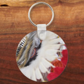 100b0103 キーホルダー (正面)