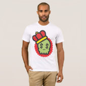 100BS_shieldtoon Tシャツ (正面フル)