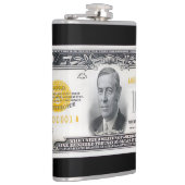 $100k フラスク (右)