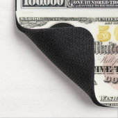 $100k マウスパッド (コーナー)