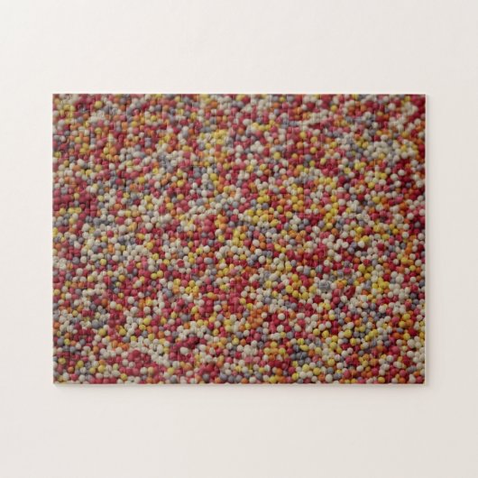 100sおよび1000s(非常に困難) ジグソーパズル (横)