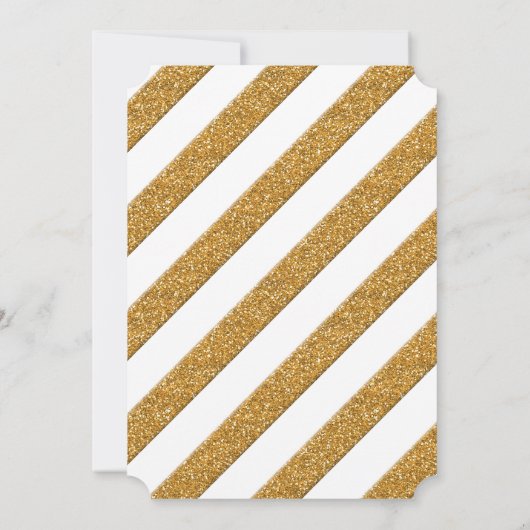 100thの第百誕生会のお祝い 招待状 (裏面)