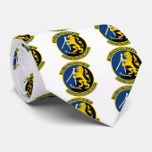 100th土木技師の艦隊 ネクタイ (ロール)