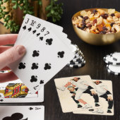 100th野球の記念日 トランプ (インサイチュ)