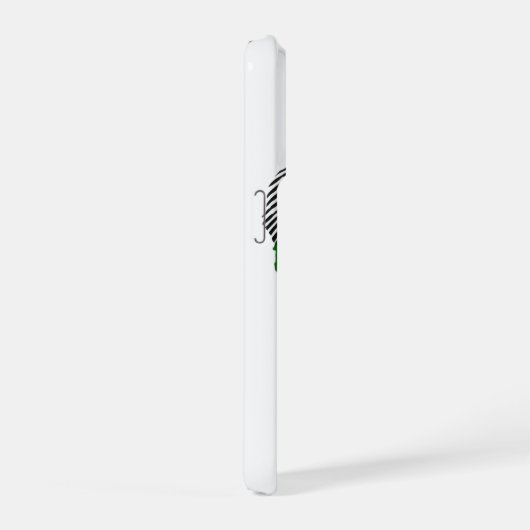 100th Anniversary Black History iPhone Cover  iPhoneケース (右側面)