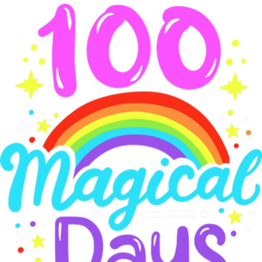 100th Day of School 100日35 フォトプリント