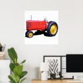 101すごい年 ポスター (ホームオフィス)