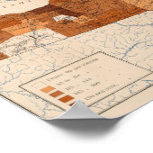 101消費NY、NJ、ニューイングランド ポスター (角)