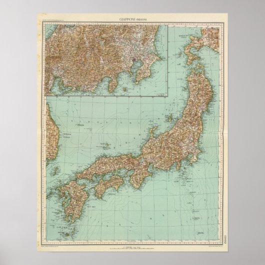 10102日本 ポスター (正面)