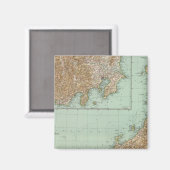 10102日本 マグネット (正面/裏面)