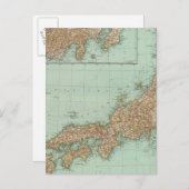 10102 日本 ポストカード (正面/裏面)