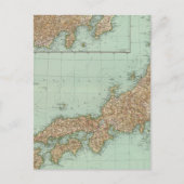 10102 日本 ポストカード (正面)