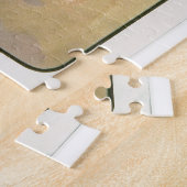 1014パズル – レディーウィズブズミュシャ ジグソーパズル (側面)