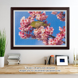 [1014] Spring Messenger – Mejiro and Atami Sakura ジグソーパズル