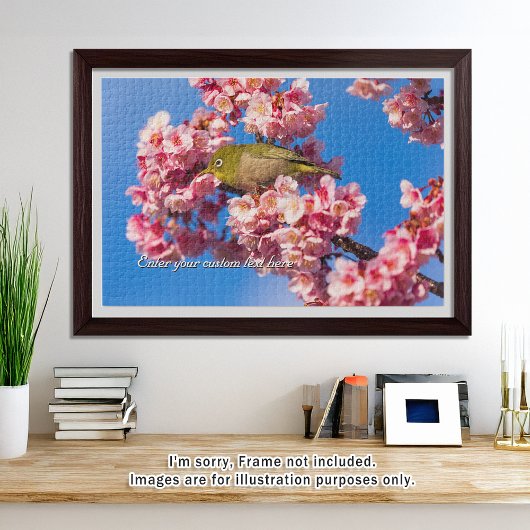 [1014] Spring Messenger – Mejiro and Atami Sakura ジグソーパズル