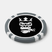 1015ポーカー ポーカーチップ (シングル)