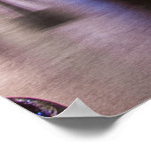 101.ティーン・ブリッジズアットナイト ポスター (角)