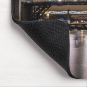 101.ティーン・ブリッジズアットナイト マウスパッド (コーナー)